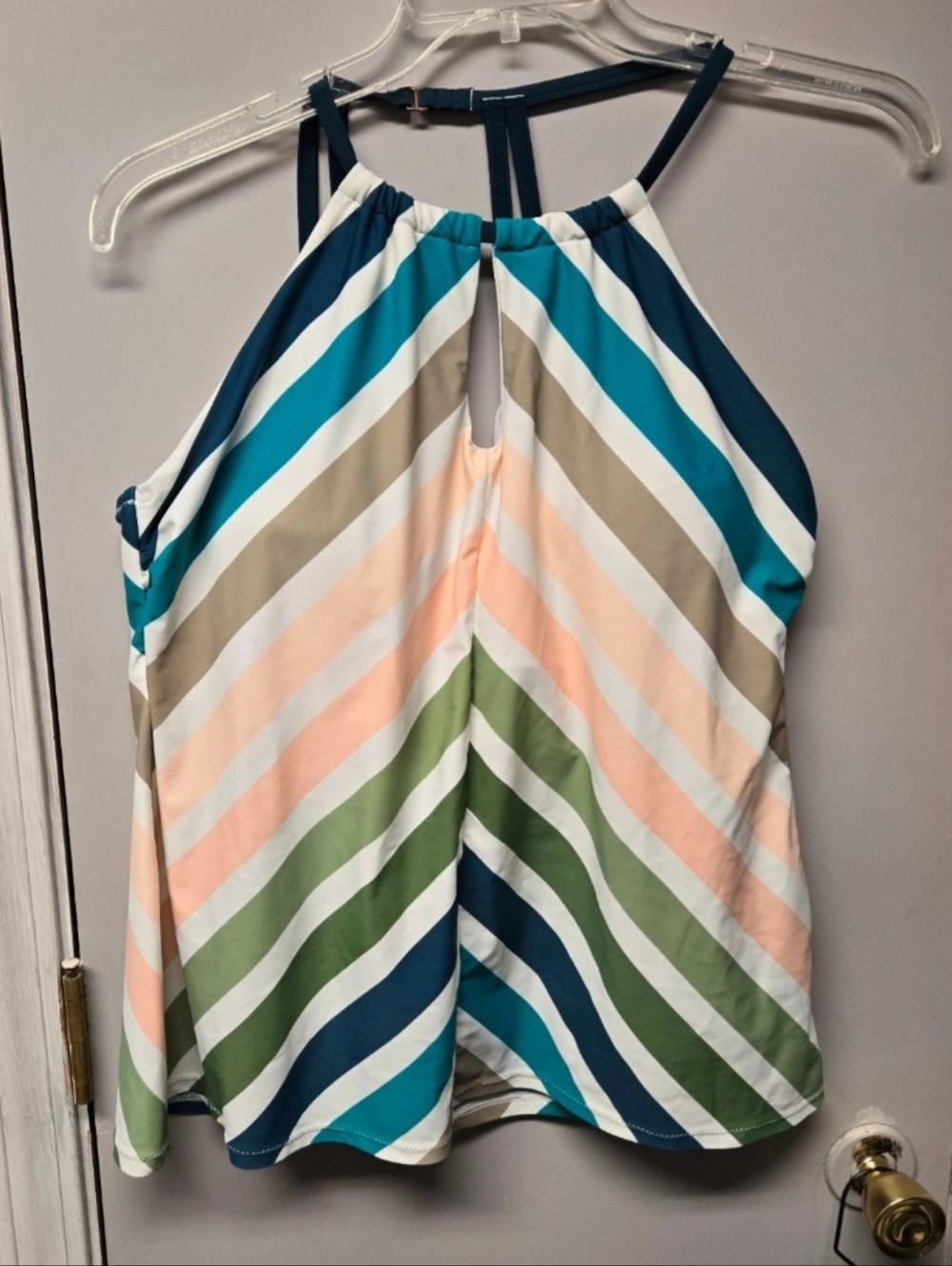 Raisins Curve 20W Swimsuit Top